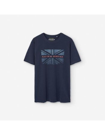 CAMISETA M/C NEW LIFE LMNAP0103_25034 