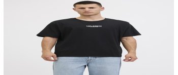 CAMISETA M/C UNLEASH YOUR INNER TIGER 12278533 JJMIKO TEE SS CREW NECK