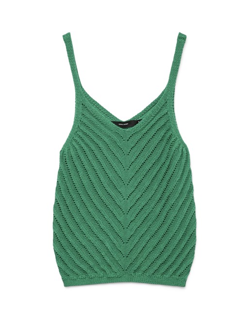 TOP TIRANTE DE PUNTO 10326463 VMPERU SL V-NECK TOP SE