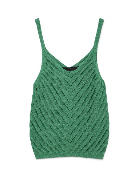 TOP TIRANTE DE PUNTO 10326463 VMPERU SL V-NECK TOP SE
