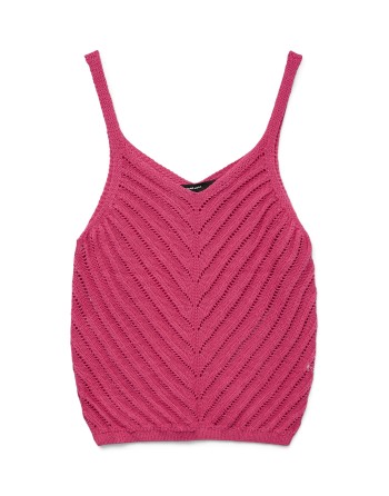TOP TIRANTE DE PUNTO 10326463 VMPERU SL V-NECK TOP SE