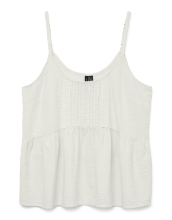 TOP TIRANTE 10327662 VMPRETTY SINGLET TOP WVN GA