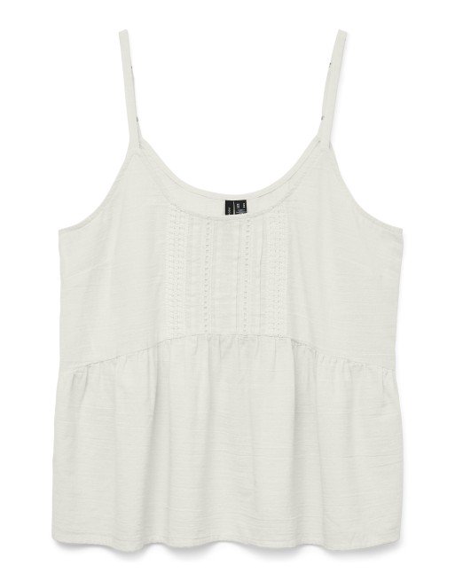 TOP TIRANTE 10327662 VMPRETTY SINGLET TOP WVN GA