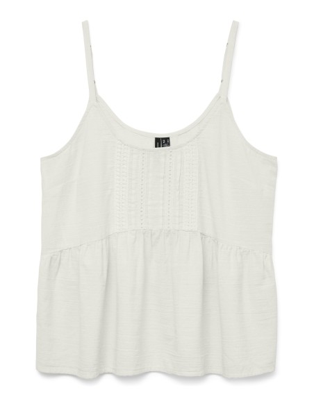 TOP TIRANTE 10327662 VMPRETTY SINGLET TOP WVN GA