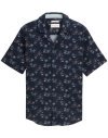 CAMISA M/C PALMERAS 1045110 