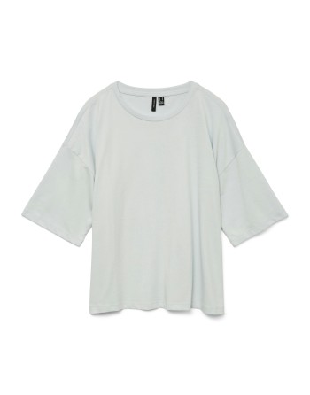 CAMISETA M/C ANCHITA 10329472 VMELY KELLY SS TOP BOX JRS GA