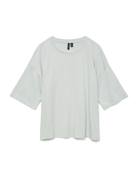 CAMISETA M/C ANCHITA 10329472 VMELY KELLY SS TOP BOX JRS GA