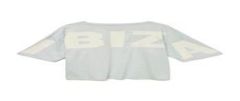 CAMISETA M/C ANCHITA 10329472 VMELY KELLY SS TOP BOX JRS GA