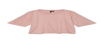 CAMISETA M/C ANCHITA 10329472 VMELY KELLY SS TOP BOX JRS GA