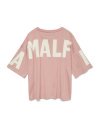 CAMISETA M/C ANCHITA 10329472 VMELY KELLY SS TOP BOX JRS GA