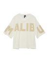 CAMISETA M/C ANCHITA 10329472 VMELY KELLY SS TOP BOX JRS GA