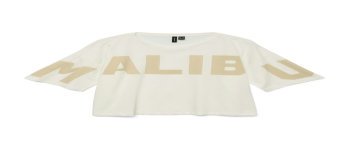 CAMISETA M/C ANCHITA 10329472 VMELY KELLY SS TOP BOX JRS GA