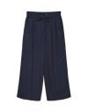 BERMUDA WIDE LEG L/32 10329981 VMTANYA HW 7/8 WIDE PANTS BOO