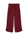 BERMUDA WIDE LEG L/32 10329981 VMTANYA HW 7/8 WIDE PANTS BOO