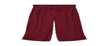 BERMUDA WIDE LEG L/32 10329981 VMTANYA HW 7/8 WIDE PANTS BOO