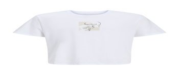 CAMISETA M/C CALAVERAS 12278529 JJSKULLY TEE SS CREW NECK