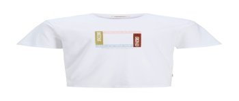 CAMISETA M/C JACK AND JONES BROUGHT TO YOU BY ORIG 12276944 JORTAVIRA BRANDING TEE SS CREW NECK