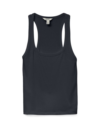 TOP TIRANTE ESCOTE NADADOR 10328529 VMRAECHEL U-NECK TANK TOP VMA