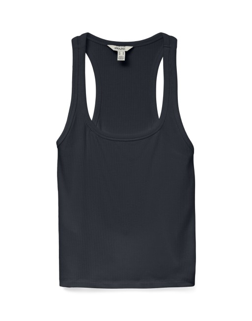TOP TIRANTE ESCOTE NADADOR 10328529 VMRAECHEL U-NECK TANK TOP VMA