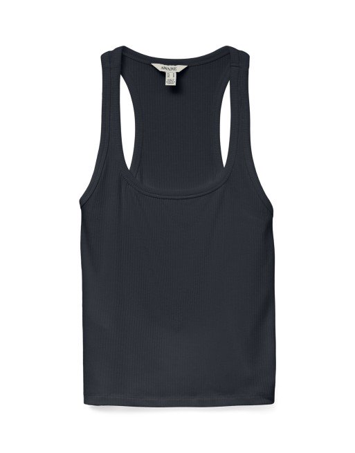 TOP TIRANTE ESCOTE NADADOR 10328529 VMRAECHEL U-NECK TANK TOP VMA