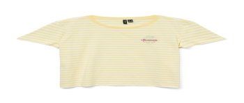 CAMISETA RAYA 10325330 VMSILKE FRANCIS SS TOP BOX JRS SPE GA