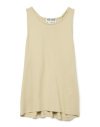 TOP BÁSICO TIRANTES ESPALDA ABIERTA 10328545 VMROBERTINA SL CROSS BACK TOP VMA
