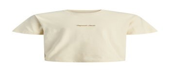 CAMISETA M/C ORIGINALS STUDIO 12282892 JORNORREBRO EMB TEE SS CREW NECK NOOS