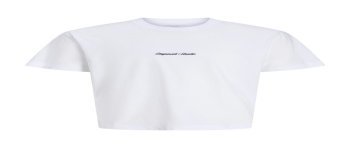 CAMISETA M/C ORIGINALS STUDIO 12282892 JORNORREBRO EMB TEE SS CREW NECK NOOS