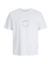 CAMISETA M/C ORIGINALS SINCE 1990 12283623 JORBILLYBURG MINIMAL TEE SS CREW NECK
