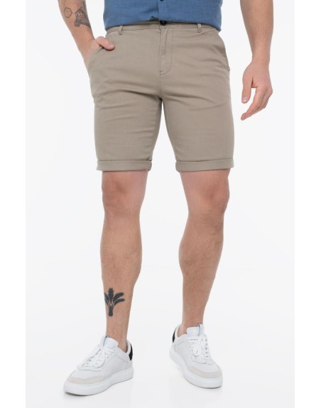 BERMUDA TIPO CHINO 1044710 