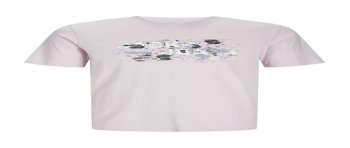 CAMISETA M/C LOGO JACK AND JONES TIPOGRAFÍA INDUST 12262560 JCOOUTDOOR LOGO TEE SS CREW NECK SN