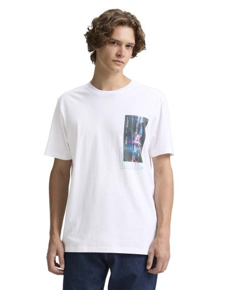 CAMISETA M/C DENIM DESIGN STUDIO 1046136 