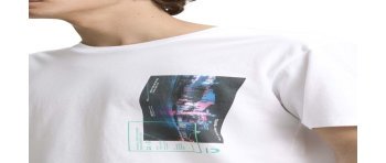 CAMISETA M/C DENIM DESIGN STUDIO 1046136 