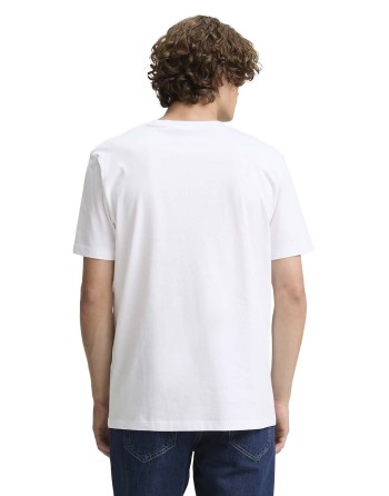 CAMISETA M/C DENIM DESIGN STUDIO 1046136 