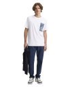 CAMISETA M/C DENIM DESIGN STUDIO 1046136 
