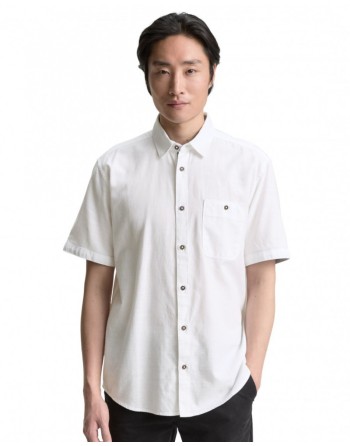 CAMISA M/C REGULAR BOLSILLO 1046074 