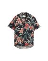 CAMISA M/C FLOREADA 1045182 