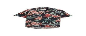 CAMISA M/C FLOREADA 1045182 
