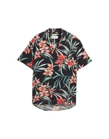 CAMISA M/C FLOREADA 1045182 