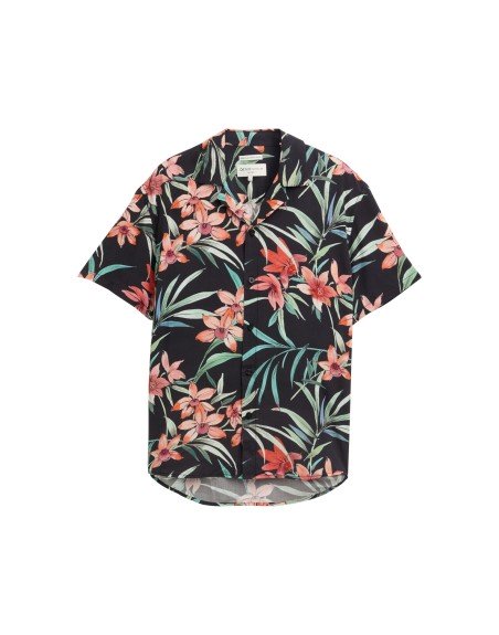 CAMISA M/C FLOREADA 1045182 