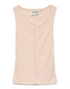CAMISETA TIRANTES AWARE NOOS 10327873 VMMAGGIE BOATNECK TANK TOP VMA NOOS