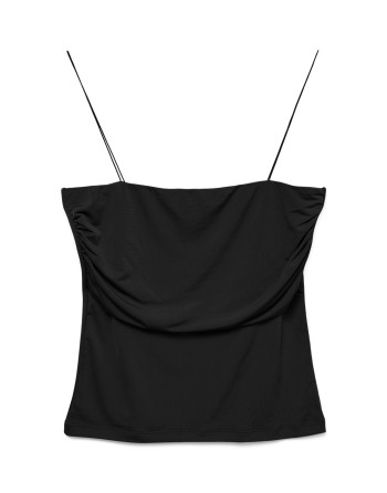 TOP TIRANTE FINITO 10328532 VMREBBIE STRAP TOP VMA