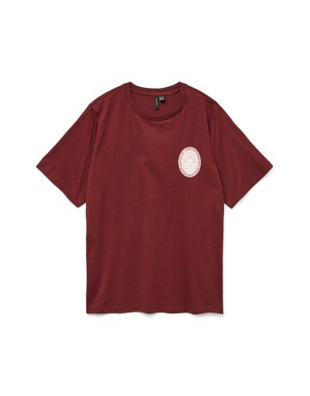 CAMISETA 10329468 VMDORIS CATY SS TOP BOX JRS GA