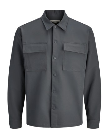 SOBRECAMISA POLIESTER 12285780 JCOPOINT COMMUTE TRAVEL SHIRT BF