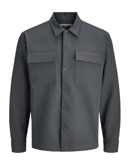 SOBRECAMISA POLIESTER 12285780 JCOPOINT COMMUTE TRAVEL SHIRT BF