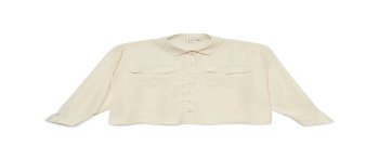 CAMISA M/L FINA BOLSILLOS 10337666 VMHUNTLEY LS SHIRT WVN BTQ GA