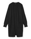 CARDIGAN PUNTO 10320462 VMSILJE LS OPEN CARDIGAN GA NOOS