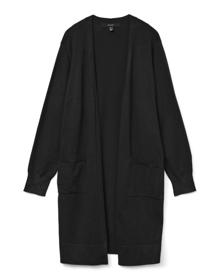 CARDIGAN PUNTO 10320462 VMSILJE LS OPEN CARDIGAN GA NOOS