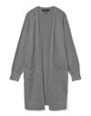 CARDIGAN PUNTO 10320462 VMSILJE LS OPEN CARDIGAN GA NOOS