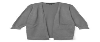 CARDIGAN PUNTO 10320462 VMSILJE LS OPEN CARDIGAN GA NOOS